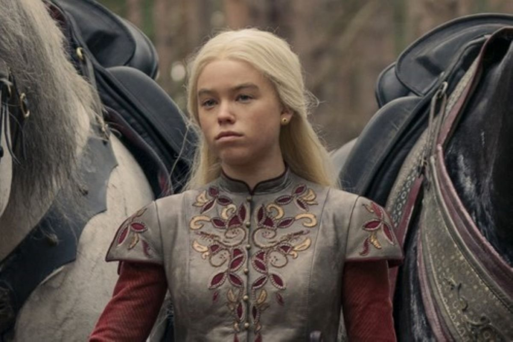 Rhaenys